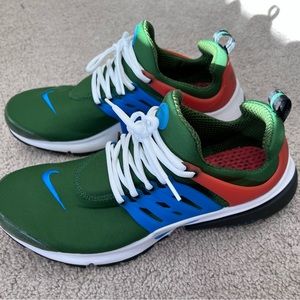 Nike air presto size 13